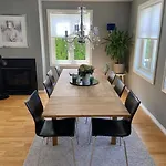 Villa Flott Enebolig Naer Sjoen, Hvaler Og