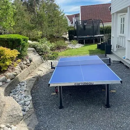 Villa Flott Enebolig Naer Sjoen, Hvaler Og Fredrikstad