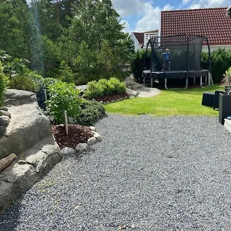 Flott Enebolig Naer Sjoen, Hvaler Og *
