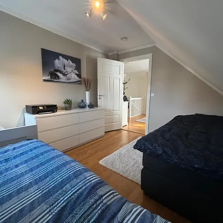 Flott Enebolig Naer Sjoen, Hvaler Og Villa Fredrikstad