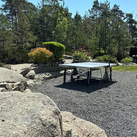 Flott Enebolig Naer Sjoen, Hvaler Og *