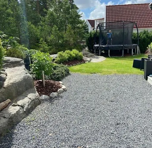 Flott Enebolig Naer Sjoen, Hvaler Og *