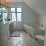 Flott Enebolig Naer Sjoen, Hvaler Og Villa *