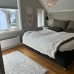 Flott Enebolig Naer Sjoen, Hvaler Og Villa Fredrikstad
