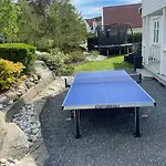 Villa Flott Enebolig Naer Sjoen, Hvaler Og Fredrikstad
